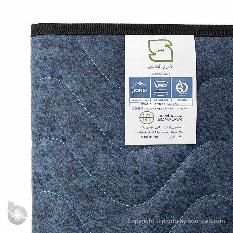 تشک حرارتی 60×40 غیرنانو سوناجم مدل HS40