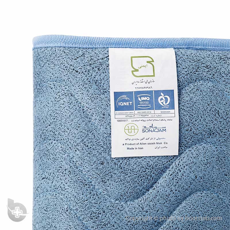 تشک حرارتی 60×40 غیرنانو سوناجم مدل HS40