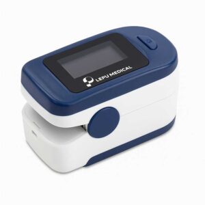 پالس اکسیمتر دیجیتال مدل OXY-11