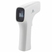 تب‌سنج دیجیتال لیزری کوییک مدل PT-07