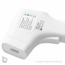 تبسنج لیزری کوییک مدل PT-07