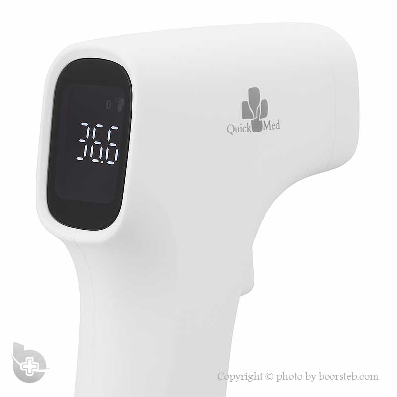 تبسنج لیزری کوییک مدل PT-07