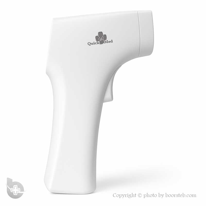 تبسنج لیزری کوییک مدل PT-07