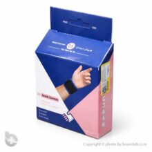 مچ بند قابل تنظیم نئوپرن هوش درمان کد 2051
