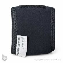 مچ بند قابل تنظیم نئوپرن هوش درمان کد 2051