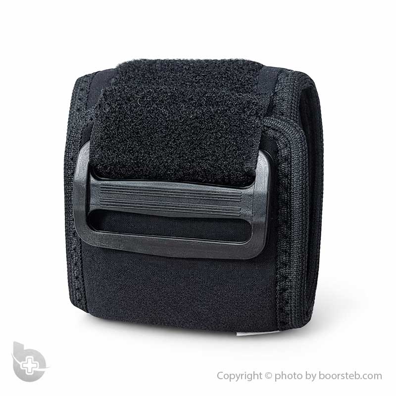 مچ بند قابل تنظیم نئوپرن هوش درمان کد 2051