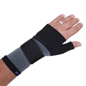 مچ‌بند کف‌بند شست‌دار ژاکارد هوش درمان کد 2515