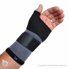 مچ‌بند کف‌بند شست‌دار ژاکارد هوش درمان کد 2515