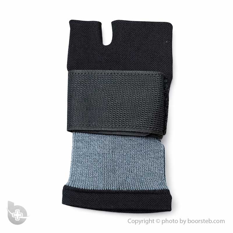 مچ‌بند کف‌بند شست‌دار ژاکارد هوش درمان کد 2515