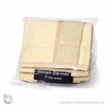 مچ بند کشی با کش دوبل هوش درمان کد 2052