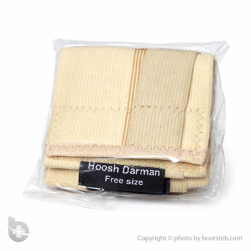 مچ بند کشی با کش دوبل هوش درمان کد 2052