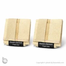 مچ بند کشی با کش دوبل هوش درمان کد 2052