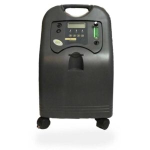 دستگاه اکسیژن ساز 5 لیتری احیا گستر طب (E.G.T)