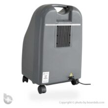 دستگاه اکسیژن ساز 5 لیتری احیا گستر طب (E.G.T)