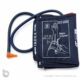 فشارسنج دیجیتال بازویی سخنگو بریسک مدل PG-800B19L