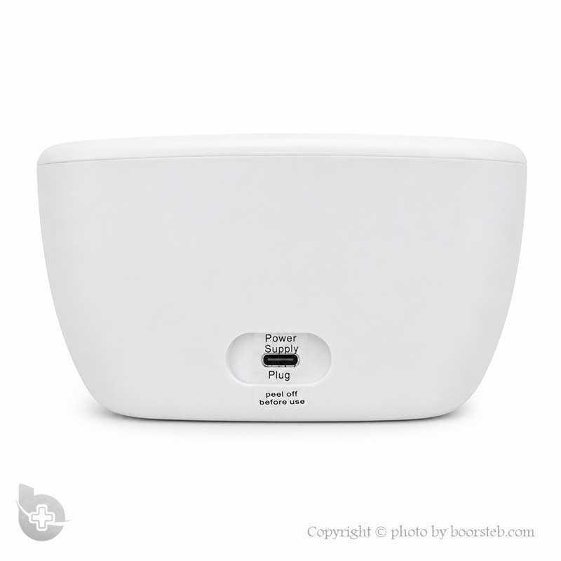 فشارسنج بازویی دیجیتال سخنگو گلامور مدل DBP-6181