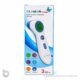 تب‌سنج پیشانی مادون قرمز گلامور مدل DET-306
