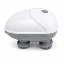 ماساژور برقی هوشمند پوست سر مدل OSK-701