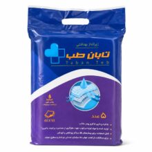 زیرانداز بهداشتی بیمار تابان طب