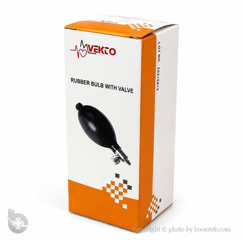 پوار فشارسنج عقربهای برند وکتو (Vekto)