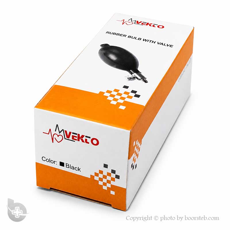 پوار فشارسنج عقربهای برند وکتو (Vekto)