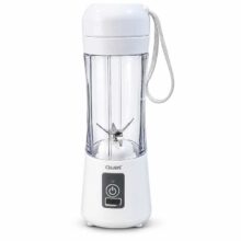 مخلوطکن شارژی کوئیک مدل Q3 ظرفیت 380 میلیلیتر