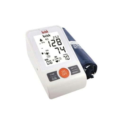فشار سنج دیجیتال بریسک مدل  PG800-B16