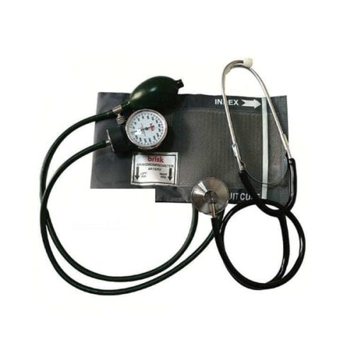فشار سنج بریسک مدل TY-A02