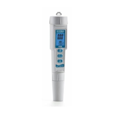 تستر PH/TDS/ES/Temp مدل PH-3508