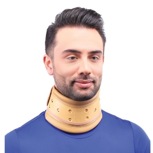گردن بند طبی سخت آدور
