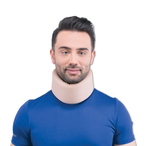 گردن بند طبی نرم  آدور