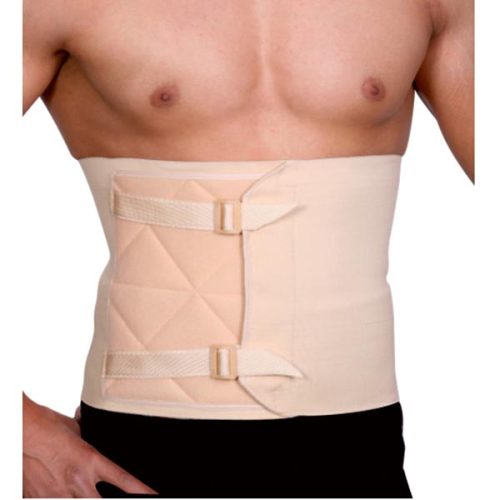 CHIPSO full elastic belly band with buckle model BA092 - 1
