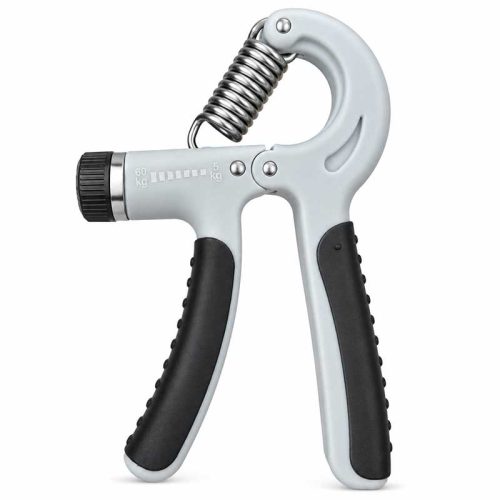 گریپر قابل تنظیم تقویت مچ و ساعد هنگهائو مدل H-960