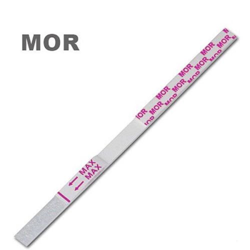 تست اعتیاد نواری مورفین ( MOR ) ویتروتک