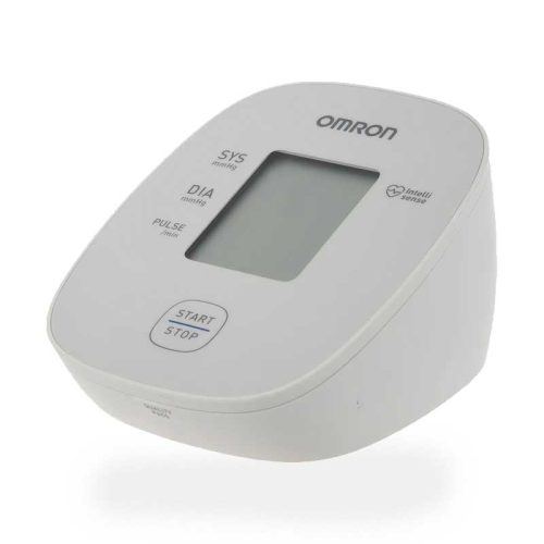 فشارسنج بازویی دیجیتال امرن (Omron) مدل M1 Basic