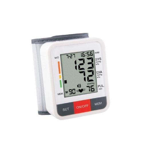 فشارسنج مچی پانگائو PG-800A31