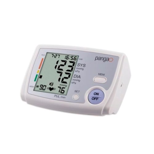 فشارسنج پانگائو مدل PG-800B5-1