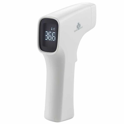 تب‌سنج لیزری کوییک مدل PT-07