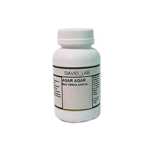 محیط کشت آگار David lab