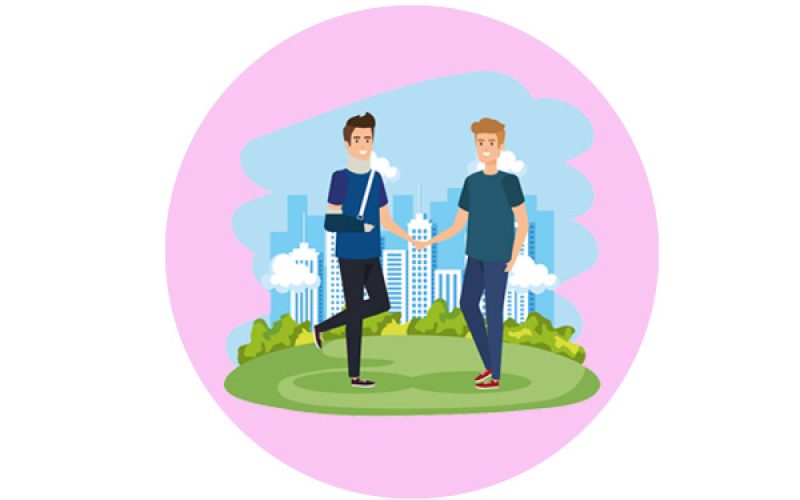 فواید گردن بند طبی چیست