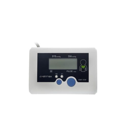 فشارسنج دیجیتالی هانوکس مدل HD-200A