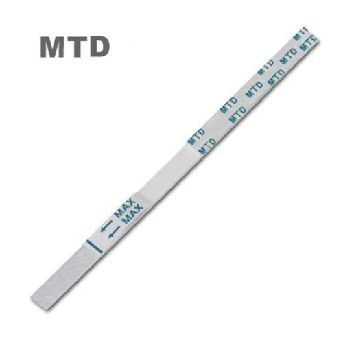 تست نواری متادون (MTD) ویتروتک