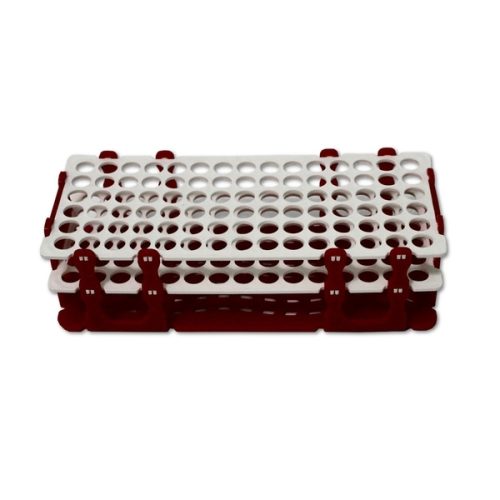 رک لوله آزمایش 90 خانه 13